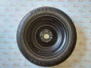 MONDEO MK4 S-MAX GALAXY MK3 КОЛЕСО ДОКАТКА 125/85/16 99M 5X108 1S71MH  (18580345697) фото min 13