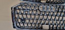LATTICE AUDI A8 D5 4N0 RESTYLE RADIATOR GRILLE AUDI A8 4N0853651  photo 7