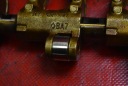 CULASSE MOTEUR 8200308854 RENAULT CLIO 3 III 1.2 16V 75 KM 05-09photo 13