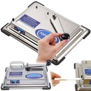 МАШИНА ДЛЯ НАПОЛНЕНИЯ ТВЕРДЫХ ТАБАКОВ СИГАРЕТ, РУЧНАЯ ПОРШНЕВАЯ МАШИНА ДЛЯ ТРУБ 8 ММ.