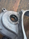 POLКАРТЕР HONDA CRF 450 R 02-08 КАРТЕР ПОКРИВАЛО ЗЧЕПЛЕННЯ КРИШКА ЧЕТВЕРТЬ  (18503098447) фото min 14