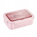 BENTO OBED BOX RAŇAJKOVÝ BOX DETI 1400 ml