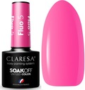 CLARESA FLUO 5 ГИБРИДНАЯ ПОЛИРОВКА