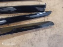 BAGUETTES DÉCORS PORTES ENSEMBLE SEAT EXEO 3R0867410photo 5