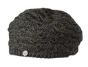 Czapka BARTS Isha Beret army