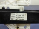 AUDI A6 C8 BERLINE ÉLÉVATEUR VITRES ARRIÈRE ARRIÈRE GAUCHE 4K0839461photo 4