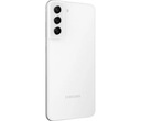 Smartfón Samsung Galaxy S21 FE 5G 6/128GB 5G 6,4&quot; 120Hz 12Mpix biely Značka telefónu Samsung