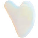 Опал Гуаша для массажа лица.