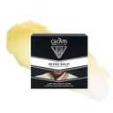 Glovis Beard Balm 40g Balzam na starostlivosť a styling fúzov Veľkosť Produkt v plnej veľkosti