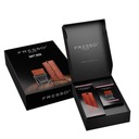 Подарочная коробка Fresso Mini Sugar Love ДУХИ + КУЛОН