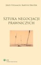 SZTUKA NEGOCJACJI PRAWNICZYCH