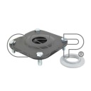 GSP 514146S KIT RÉPARATION FIXATION AMORTISSEURphoto 9