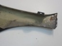 SKODA RAPID NH 12-17 AILE AVANT DROIT LF9R 1Z1Z 5D HAYONphoto 8