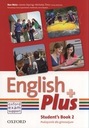 Учебник «Английский плюс 2»