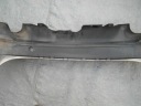 SUBARU FORESTER LIFT 13R- PARE-CHOCS ARRIÈRE ARRIÈRE Z1271photo 9
