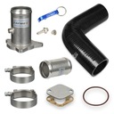 Замена заглушки EGR 1.9 TDI AWX AVF ASZ ARL AXC