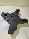INSERT ROUES CRIC FORD KUGA MK1 POLYSTYRÈNEphoto 6