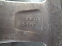 ДИСКИ АЛЮМІНІЄВІ 51983644 6,0JX16H2 ET 36 5X98 FIAT DOBLO 2 II COMBO D  (18454036246) фото min 15