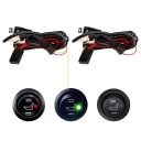 4 SZT. MAT FUELING HEATING UNDER DOOR CARD MAT HEATING REGULATED  photo 9