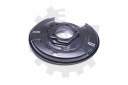 PROTECTION DISQUES FREINAGE 57SKV655 ARRIÈRE DROITE LEXUS ASSISTANT KOLIZJA #12photo 14