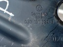 FIXATION TUYAUX ÉCHANGEUR D'AIR DE SURALIMENTATION AVANT CÔTÉ DROITE AUDI A6 S6 C6 03G131529Bphoto 5