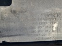 PARE-CHOCS AVANT AVANT VW PASSAT B5 LIFT OEphoto 10