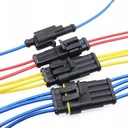 VERKE V06745 REFERENCIA ELÉCTRICO HERMÉTICOS 424EL CLAVIJA CABLES CLAVIJAS CONECTOR 