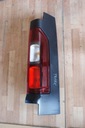 RENAULT TRAFIC III VIVARO LAMP LEFT REAR photo 1 - milautoparts-fr.ukrlive.com