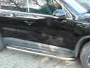 MERCEDES CITAN 2012-2021 КЕНГУРЯТНИК СХОДИНКИ ПОРОГИ БІЧНІ БОКИ МІЦНІ  (17961719313) фото min 5