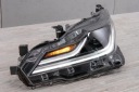 ФАРА ПЕРЕДНЯ ЛІВА ПОВНИЙ LED (СВІТЛОДІОД) +ХОДОВІ ВОГНІ ДХВ 8115002T51 TOYOTA COROLLA XII E21 СЕДАН  (14713454737) фото min 7