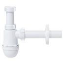 Сифон для умывальника 1 1/4