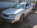 FORD MONDEO ПЕДАЛЬ ГАЛЬМА 2003 2.0L  фото 6