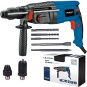 BLAUPUNKT RH3010 УДАРНАЯ ДРЕЛЬ 1200 Вт SDS+