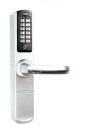 Электронный замок/вывеска LOB RentingLock