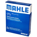 FILTRE VENTILATION ESPACES PASAZERSKIEJ MAHLE ORIGINAL LAK 413photo 13