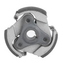 3 SHOES DISK GRIP SCOOTER ODSRODKOWY ALUMINUM ZELAZO DO E0  photo 5