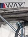 BMW E60 E63 LCI CRÉMAILLÈRE DE DIRECTION KIEROWICZA ACTIVE STEERING 6777529photo 8
