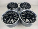 МІНІ COOPER S КАБРІО R50 R52 R53 R55 R56 R57 R58 R59 ДИСКИ 7JX17 ET48 4X100  (17426909286) фото min 2