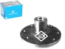 CUBO RUEDAS RENAULT 19 21 CLIO MEGANE SC METALCAUCHO 