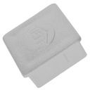 ЗАГЛУШКА ПРОФИЛЬНАЯ ЗАГЛУШКА 28X28 БЕЛАЯ