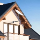 КРОНШТЕЙН DO УСТАНОВКИ КРЫШИ Z ADAPTEREM RUROWYM КАТАЛИЗАТОР ВЕРТИКАЛЬНЫЕ КОМПЛЕКТ B0  фото 7