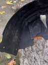 AUDI Q2 81A807521C SPOILER PARE-CHOCS ARRIÈREphoto 7