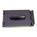 Гитара Green Foldble Detchble Bss