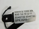 СТЕЛАЖ КОФР КОФРЫ BMW R 1200 RT K26 05-13 U-11 46547682919  фото 8