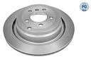 DISC HAM. LAND ROVER T. RANGE ROVER 4.2- 5.0 4X4 02- 12 