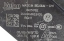 ПРАВА ПЕРЕДНЯ ПЕРІД ФАРА ХОДОВІ ВОГНІ ДХВ LED (СВІТЛОДІОД) VW POLO VI 6 2G0941662B / 89251782  фото 12