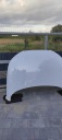 КРИШКА ДВИГУНА КАПОТ AUDI A1 8X 2010-2014 LB9A  (18909921082) фото min 11