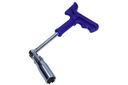 89-0021 ПРОБКОВЫЙ КЛЮЧ 16 ММ POWER GRIP MAXGEAR