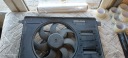 FORD S-MAX MK1 I 2.0 TDCI 07R 5D VENTILATEUR RADIATEUR 6G91-8C607-DGphoto 8