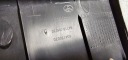 TOYOTA AYGO II RESTYLE PROTECTION POSTERIOR BELT CLADDING  photo 8